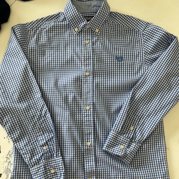 Chaps Other - Boys dress shirt